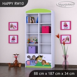 ZALOGA - Regal RW10 ZOO